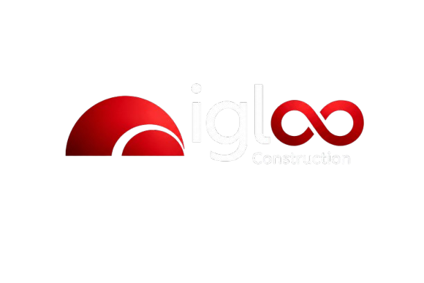 Igloo Construction