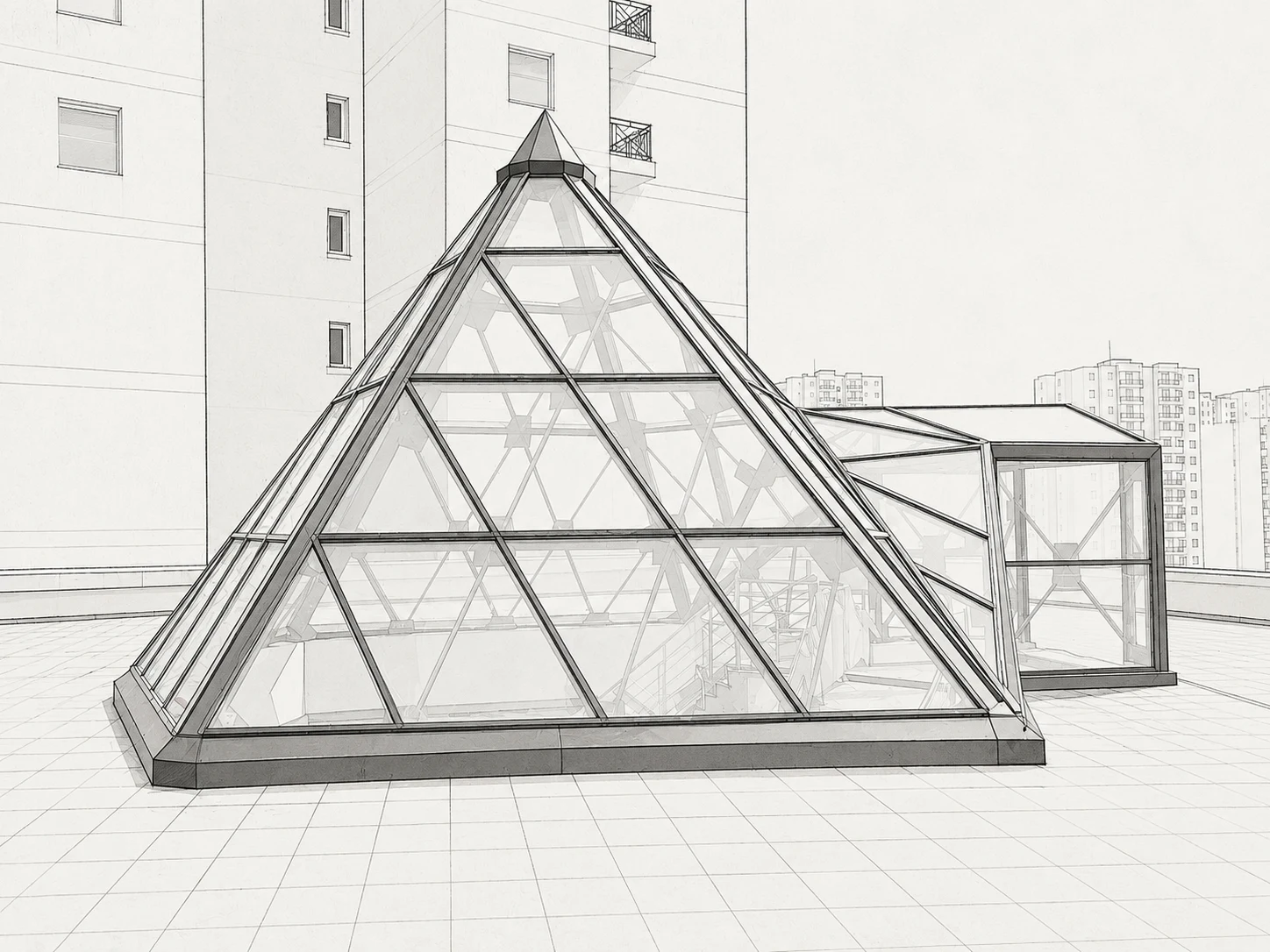 Rahmania concept image