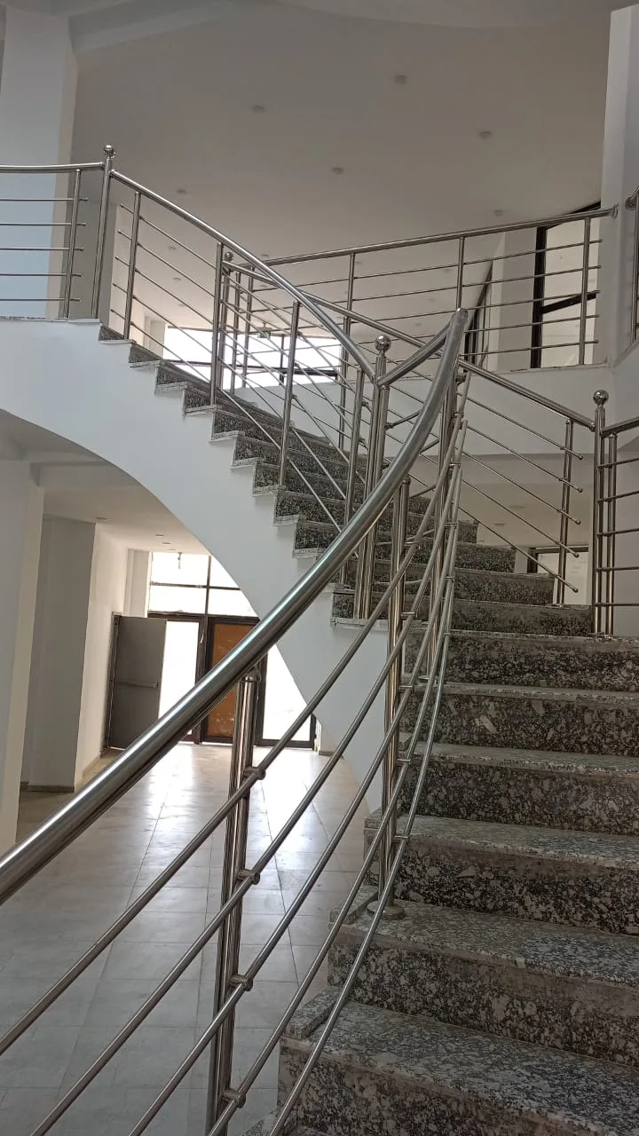 Rahmania commercial centre