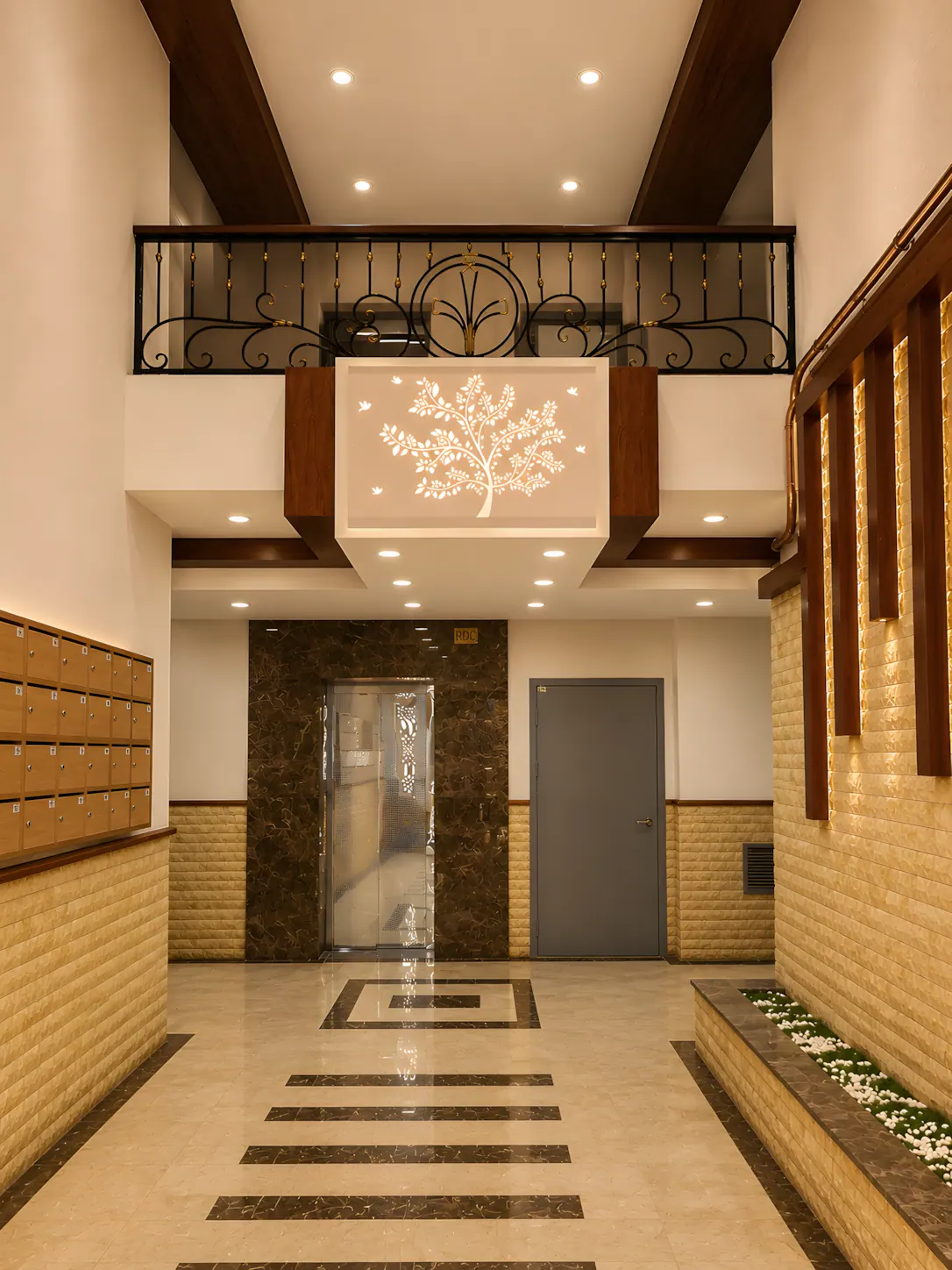 Sidi Abdallah promotional public housing