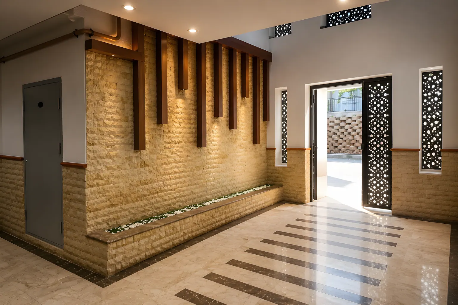 Sidi Abdallah promotional public housing